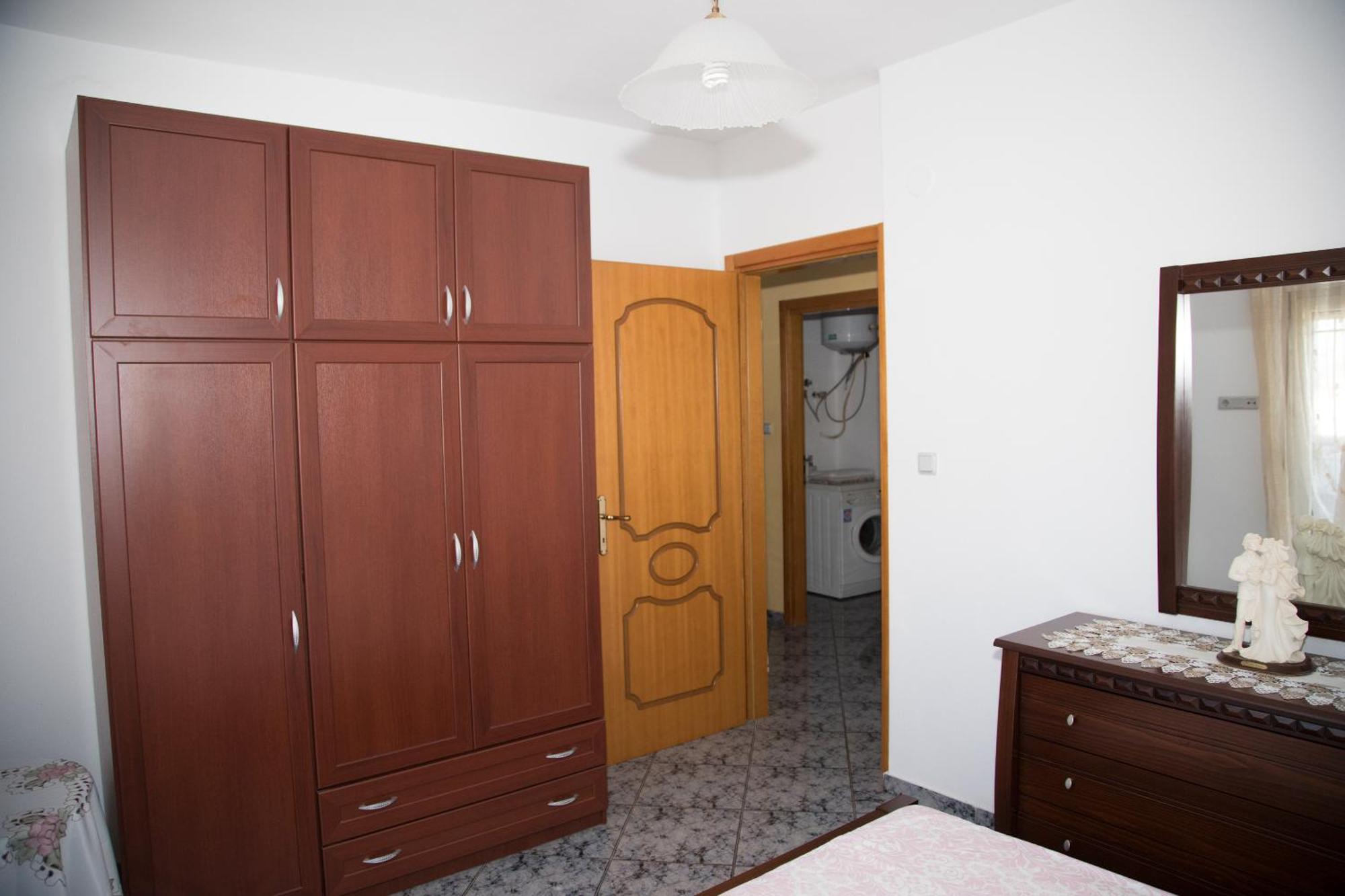 Κωστασ Μουστακλησ Apartment Krinídhes Exterior foto